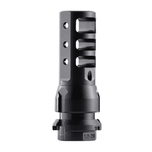 Dead Air KeyMount 5.56 Muzzle Brake Black Steel