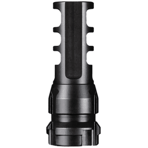 Dead Air Keymo Muzzle Brake .46 5/8-24 Threads 45 Cal