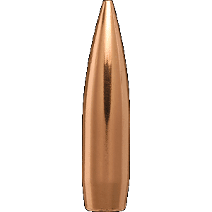 Berger 30 Caliber 185gr Juggernaut Target Projectiles 100/Box