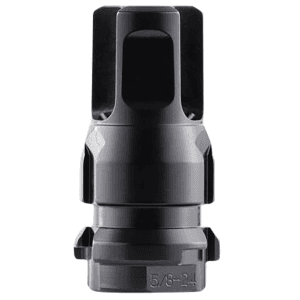 Dead Air Keymicro Flash Hider M13.5x1 LH 9mm