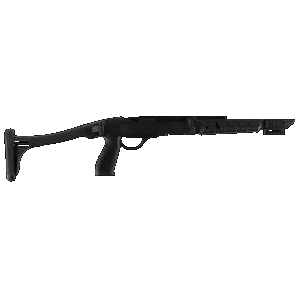 ProMag PM280 Tactical Folding Stock Black Synthetic with Pistol Grip for Savage 64 Series