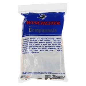 Winchester 5.56 NATO 55 Gr FMJ BT 500 Projectiles