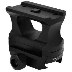 Warne Red-Dot Riser Aimpoint T1-T2 Aluminum 2.25 inch