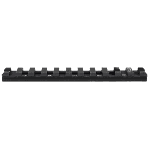 Universal Picatinny Rail for HK VP9 Optic Ready Slide