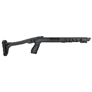 Promag Marlin  Pro Pm277    Marlin795/60 Tact Folding Stock Blk