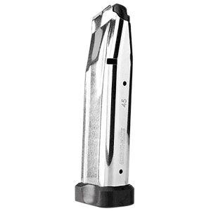 Kimber 2K11 13rd 45 ACP Silver Stainless Steel