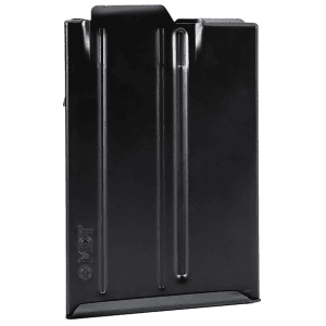 MDT Magazine For 243 Winchester - 12 Round Steel