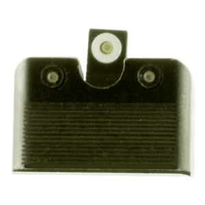 Truglo Tritium Pro Glock MOS Green Tritium Handgun Sights