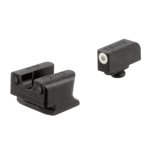 Truglo Tritium Pro Handgun Sights for Walther Arms PPS Classic & M2