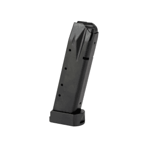 Sig Sauer OEM P226 X-Five 9mm Magazine - 20 Round (Steel)