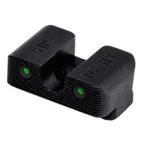 Truglo Tritium Pro Handgun Sights Sig Sauer P-Series Green