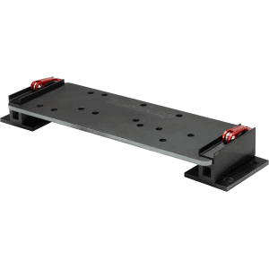 Hornady Quick Detach Universal Mounting Plate Assembly