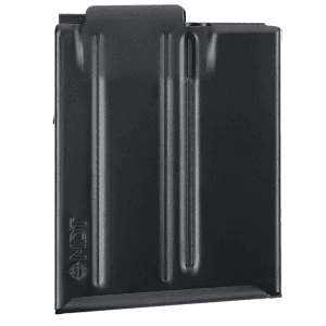 MDT Sporting Goods Inc Metal Magazine 10rd 6mm ARC Black