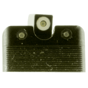 TruGlo Tritium Pro Front/Rear Set for Glock 17 MOS