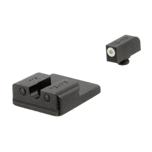 Truglo Tritium Pro Taurus 709 Slim Handgun Sight Set