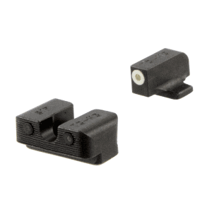 Truglo Tritium Pro Handgun Sights for Sig Sauer P-Series