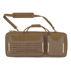 Tac Six Squad Tactical Rifle Case (Coyote) 10830