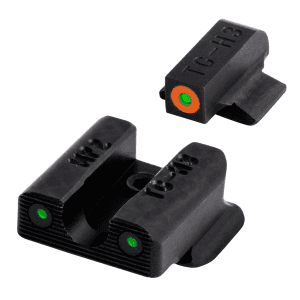 TruGlo Tritium Pro Sights for S&W M&P Bodyguard 380