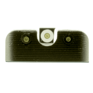 Truglo Tritium Pro Handgun Sights for HK 45C CNC Steel Green