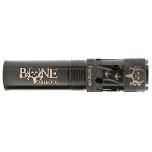 Carlson's Bone Collector Turkey Choke 12GA Ported Stainless Steel