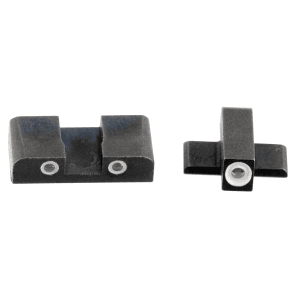 AmeriGlo Classic Tritium Sight Set for Sig Sauer Pistol