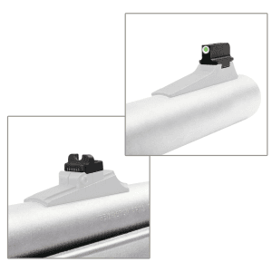 TruGlo TFX Pro Sights Remington Shotgun Tritium Fiber Optic