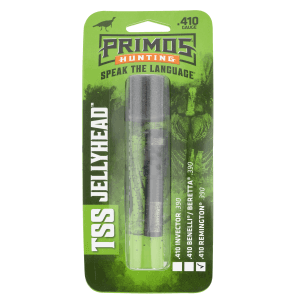Primos Steel Turkey Choke Tube for Remington 410 Gauge