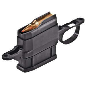 Howa Polymer Detachable Magazine Kit 6.5 Creedmoor 5rd Black