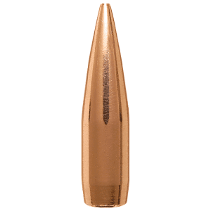Berger VLD Target 30 Cal 168gr Projectiles 100/Box