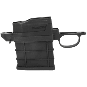 Howa Polymer 10rd Magazine 270/25-06/30-06 Rem 700 Compatible
