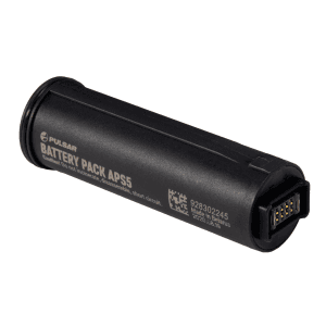 Pulsar APS 5T Battery Pack 3.7V 4900mAh (Black)