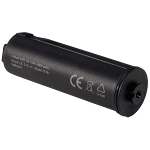 Pulsar APS 5 Battery Pack 3.7V 4900mAh (Black)