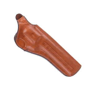 Bianchi 111 Cyclone OWB Belt Holster  Right Hand  Size 01 (Tan)