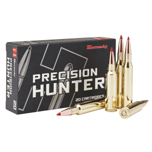 Hornady Precision Hunter 300 Rem SAUM 178 Gr Extremely Low Drag-eXpanding (Box)