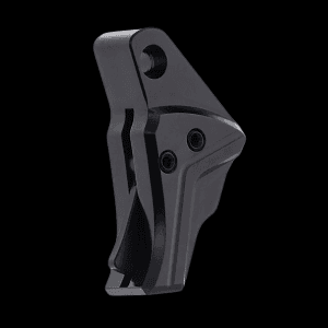 Tyrant CNC I.T.T.S Trigger Shoe Black for Glk G3-4