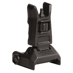 Magpul MBUS Pro Front Folding Sight AR-15/AR-10/M16/M4