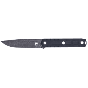Cobra Tec Outdoor Warrior Full Tang Fixed Blade Knife