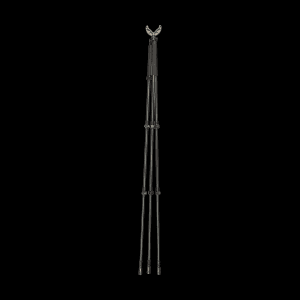 Allen Axial AllAround Shooting Stick Tripod Aluminum