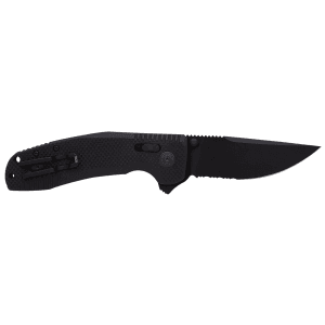 S.o.g Sog-tac Xr 3.39 Clip Point SOG12380341