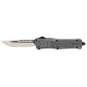 Cobra Tec Knives Llc Ctk-1 3.75 Dagger LCFCTK1LDNS