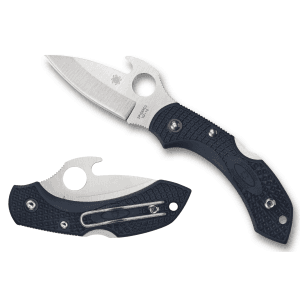Spyderco Dragonfly 2 2.28 Drop Point C28PGYW2