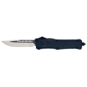 Cobra Tec Knives Llc Ctk-1 3.75 Drop Point LNYCCTK1LDNS