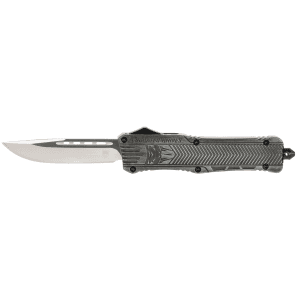 Cobra Tec Knives Llc Ctk-1 3.75 Drop Point LSWCTK1LDNS