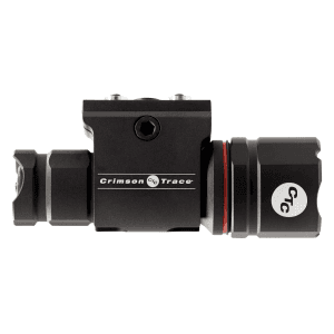Crimson Trace Tactical  Crim Cwl102   Tac Light Rail Equipped Long Gun 500