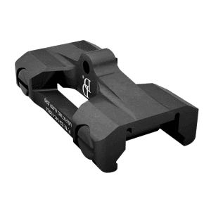 Daniel Defense Rock and Lock Picatinny Bipod Adapter Black