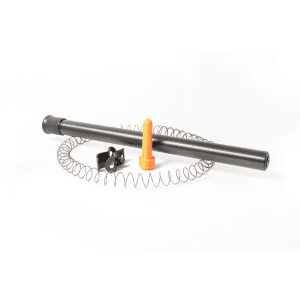 Carlsons 12GA Mag Extension Blued for Benelli M1/M2/SBE