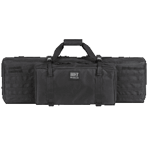 Bulldog Tactical Endura Rifle Case BDT3536B