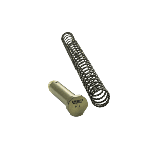 Geissele Automatics Super 42 Buffer Spring H1 Steel