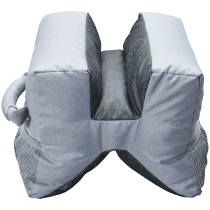 Champion Targets Synthetic Accuracy X-Ringer Front Shooting Bag