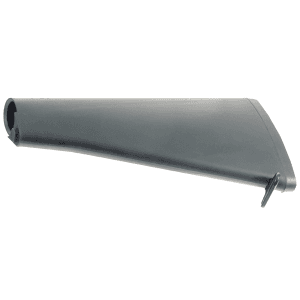 UTG RBT469B Stock Assembly Black Synthetic Fixed A2 AR15